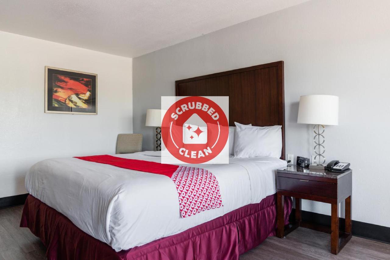 6 Mesa, Az - Downtown Hotel Mesa