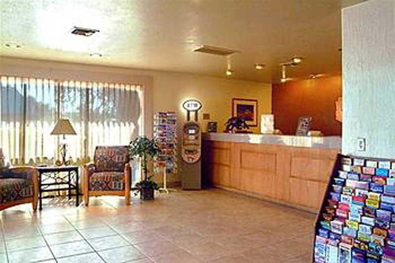 6 Mesa, Az - Downtown Hotel