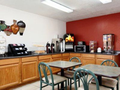 Hotel 6 Mesa, Az - Downtown 2*