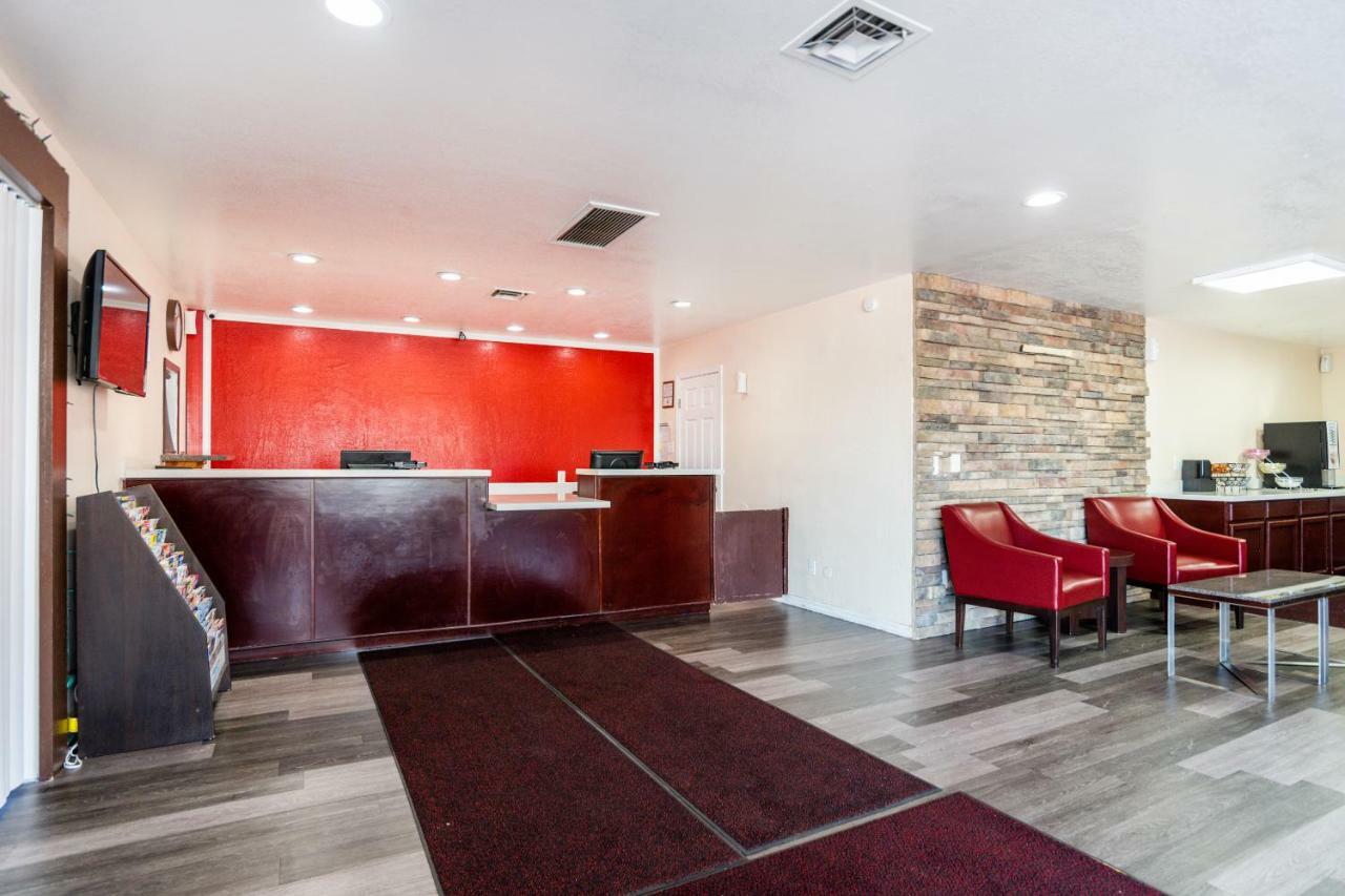 6 Mesa, Az - Downtown