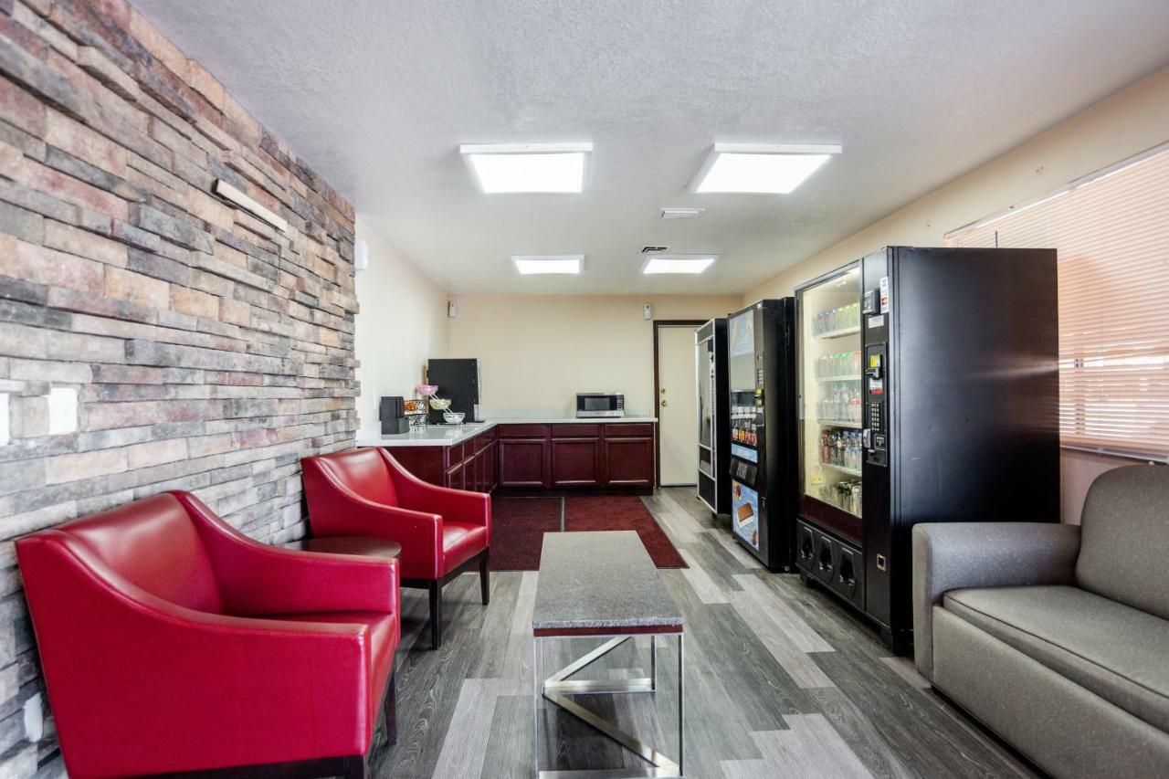 6 Mesa, Az - Downtown Hotel 2*